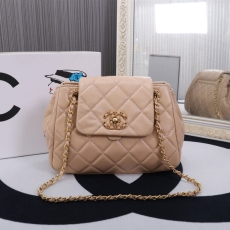 Chanel Satchel Bags